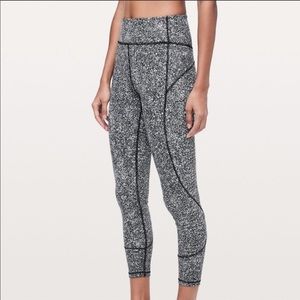 Lululemon In Movement Tight